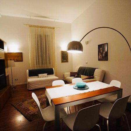A Casa Di Enza Apartment Болоня Екстериор снимка